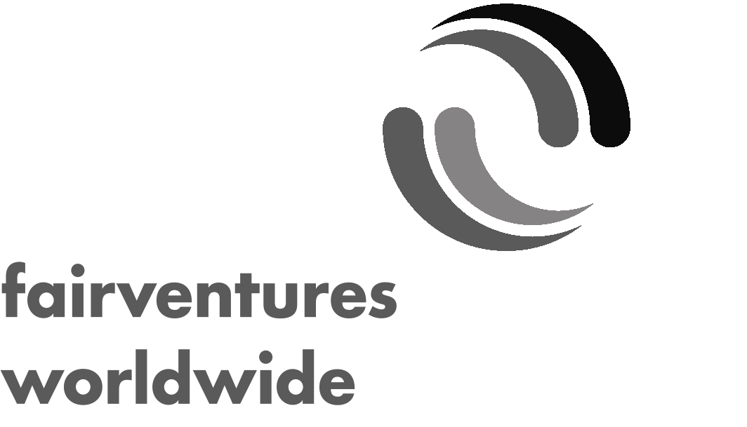 Logo Fairventures worldwide