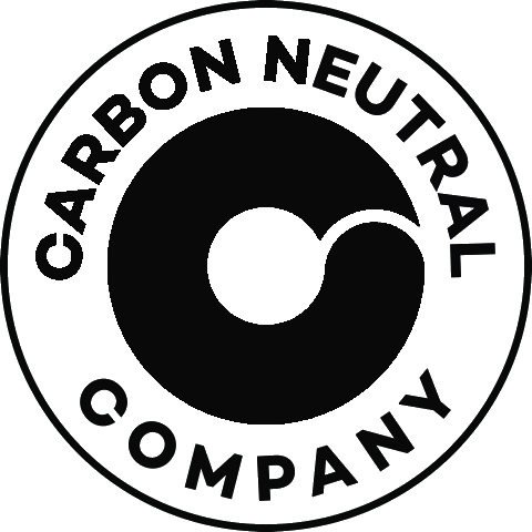 Logo Carbon neutral Company Climate Extender