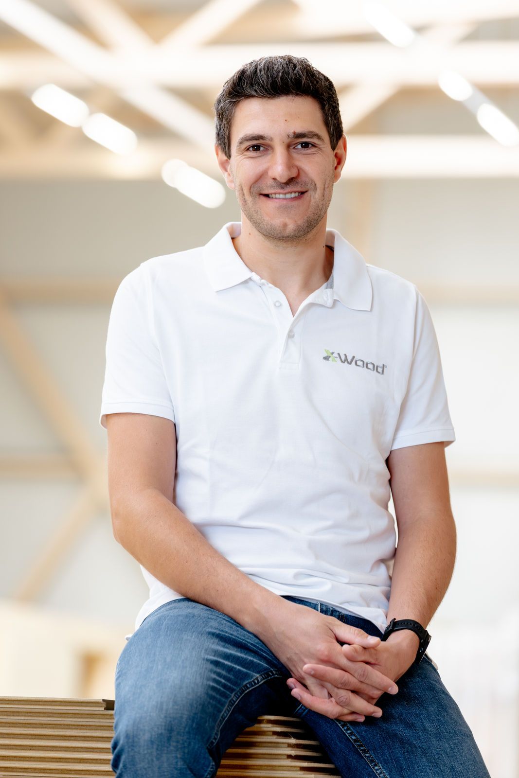 Nicolas Willems, Project Manager