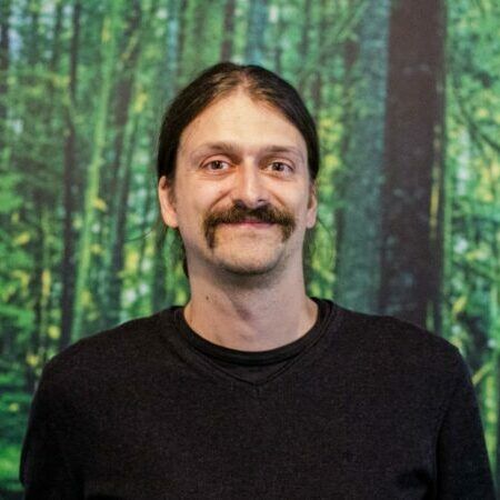Fairventures Geschäftsführer - Wolfgang Baum
