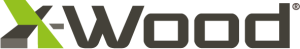 X-Wood® Logo